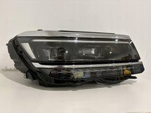 Laden Sie das Bild in den Galerie-Viewer, Frontscheinwerfer VW Tiguan 5NB941082D LED Rechts Scheinwerfer Headlight SCH1490480721tk
