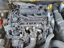 Laden Sie das Bild in den Galerie-Viewer, Motor Peugeot 508 I AHX DW10FD 2.0 HDI 150PS Diesel Engine Unkomplett MOT2060348492qa