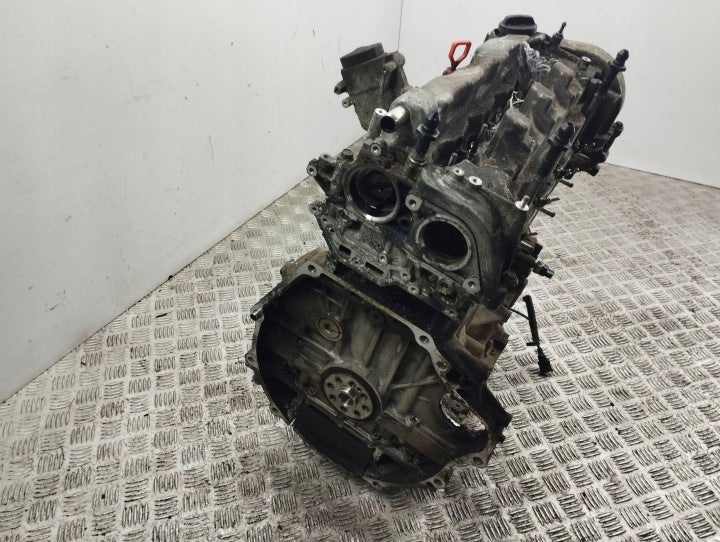 Motor Honda Cr-V I N22B4 2.2 150PS 110kW 2014 Diesel Engine Unkomplett MOT5061275548vz