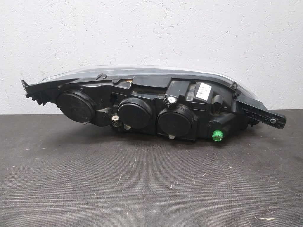 Frontscheinwerfer Citroën Jumper Ducato Boxer 1394428080 Links Headlight