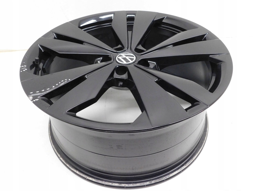 1x Alufelge 20 Zoll 5x112 11A071490A VW Id.4 Rim Wheel FEL8340311666er