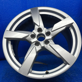 1x Alufelge 19 Zoll 9.0