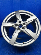Laden Sie das Bild in den Galerie-Viewer, 1x Alufelge 19 Zoll 9.0" 5x112 8S0601025BH Audi Tt Rim Wheel FEL4972844097af