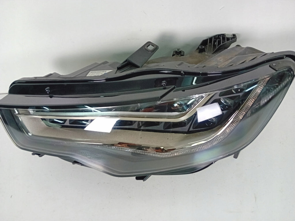 Frontscheinwerfer Audi 4G0941033F 4G0941773F Full LED Links Headlight SCH6143627765oq