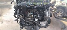 Laden Sie das Bild in den Galerie-Viewer, Motor Opel Astra K B16DTH 1.6 CDTI 136PS 180TKm Diesel Engine Komplett MOT9518285507fb