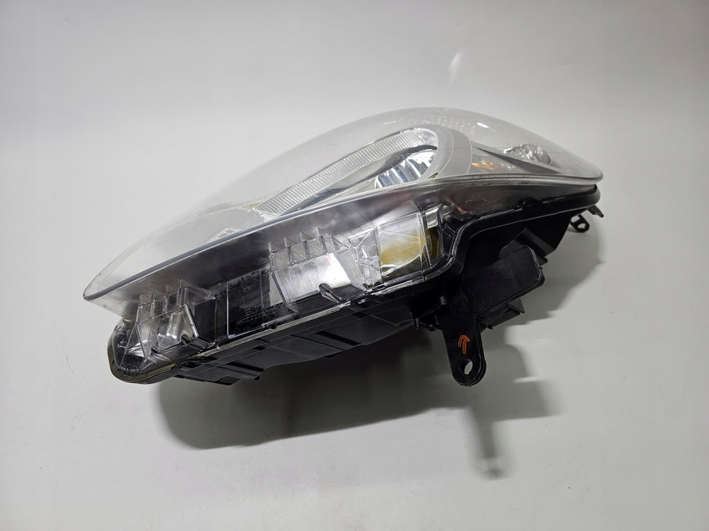 Frontscheinwerfer Renault Kangoo 26060-7383 Links Scheinwerfer Headlight