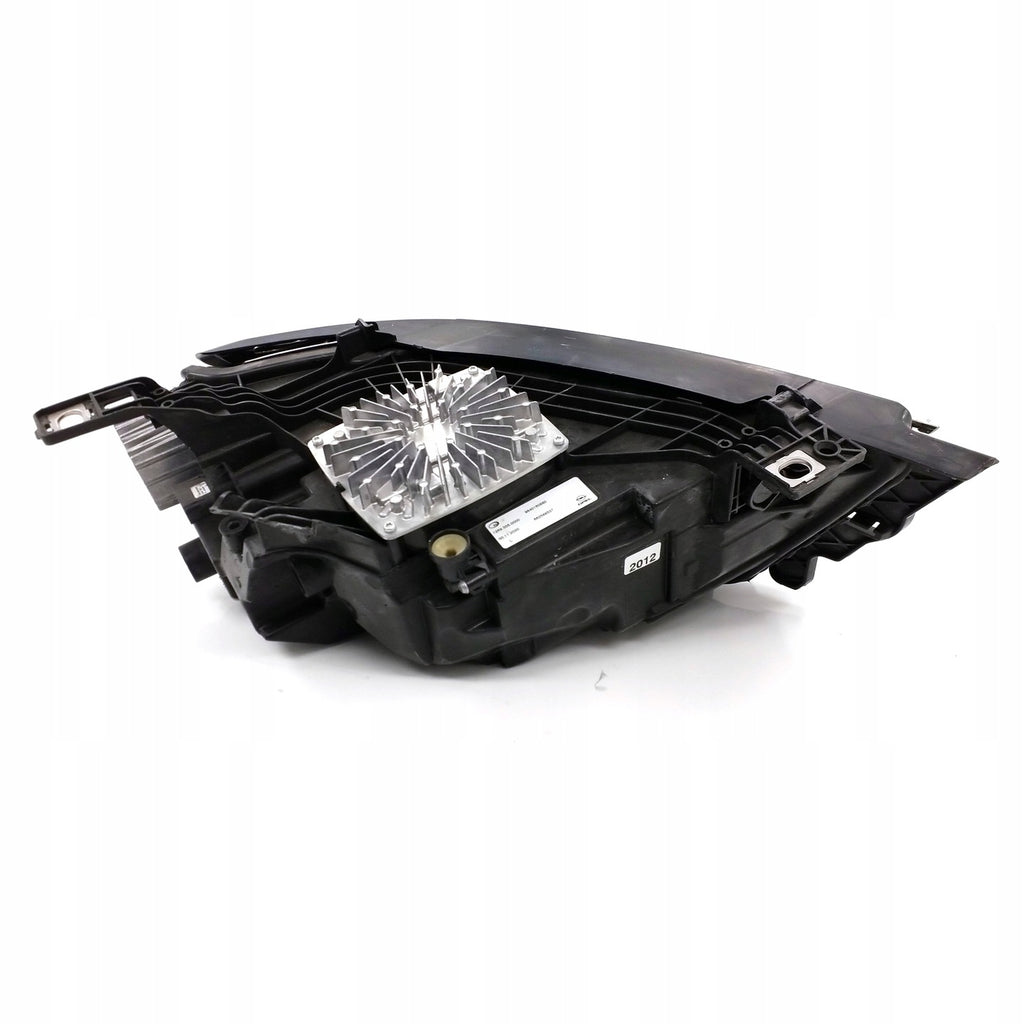 Frontscheinwerfer Opel Astra 9840160880 662588537 FALSE Scheinwerfer Headlight SCH1067692507tj