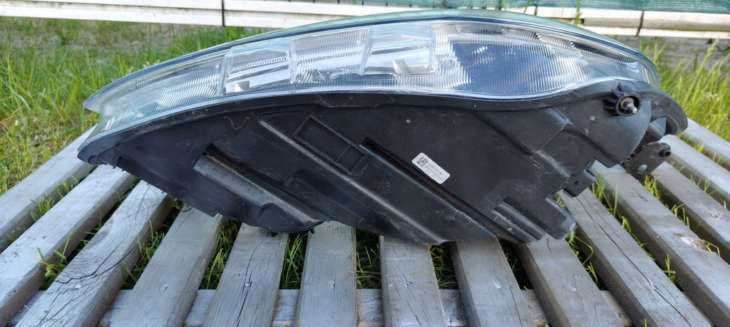 Frontscheinwerfer Ford Focus JX7B-13E017-CE Full LED Links Headlight SCH6793433856nd