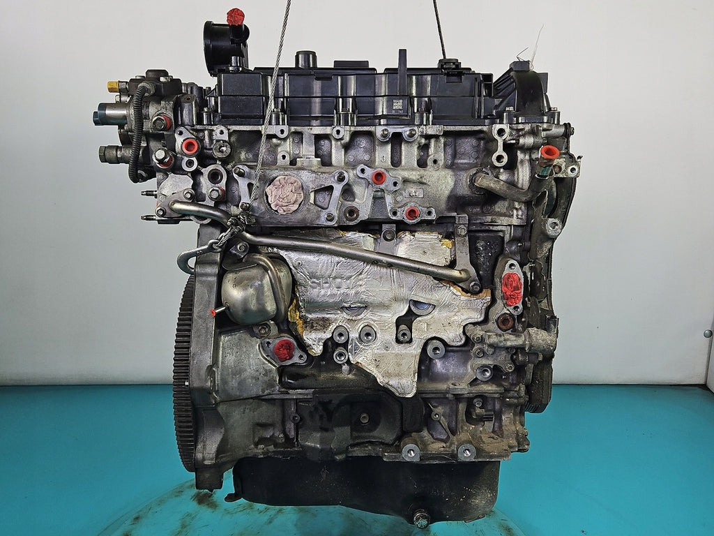 Motor Mazda Cx-5 SHY1 2.2 150PS 2013 Diesel Engine Unkomplett