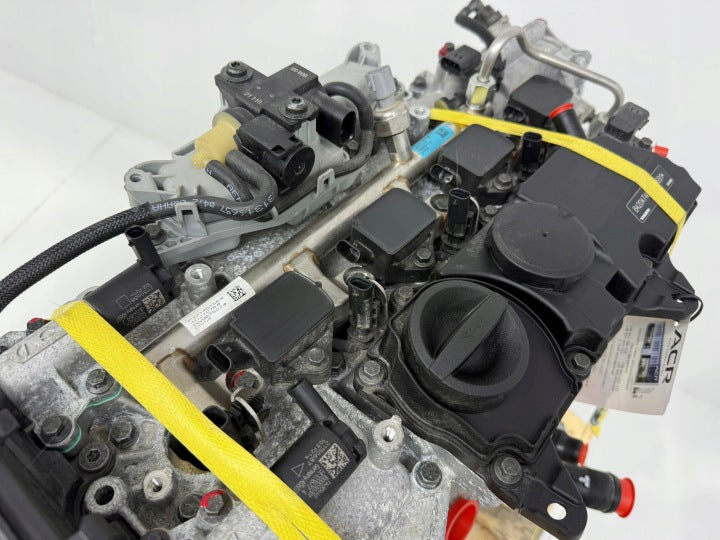 Motor Volvo S60 III Xc60 I B4204T46 2.0 340PS 250kW 41TKm 2016 Benzin Unkomplett MOT7022722063bo