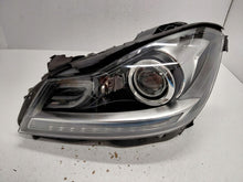 Laden Sie das Bild in den Galerie-Viewer, Frontscheinwerfer Mercedes-Benz W204 A2048207939 Links Scheinwerfer Headlight SCH8248774198av