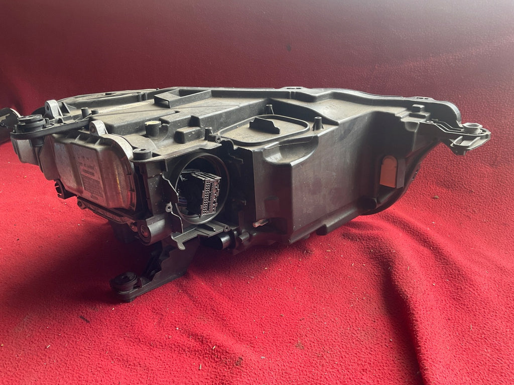 Frontscheinwerfer VW T-Roc 2GA941035BL LED Links Scheinwerfer Headlight SCH2754398058dq