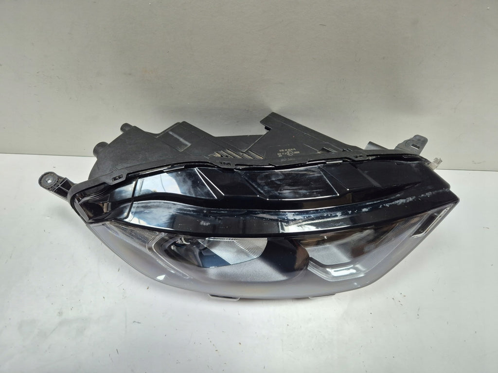 Frontscheinwerfer Ford Ecosport MN15-13E014-CD Full LED Rechts Headlight SCH5072184041ze