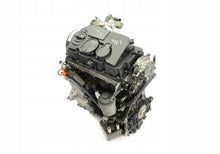 Load image into Gallery viewer, Motor VW Passat BMP 2.0 TDI 140PS 103kW 2009 Diesel Engine Unkomplett MOT8107921957lq
