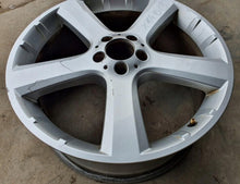 Load image into Gallery viewer, 1x Alufelge 20 Zoll 8.5" 5x112 56ET A1644011102 Mercedes-Benz X164 Rim Wheel FEL5500872205er