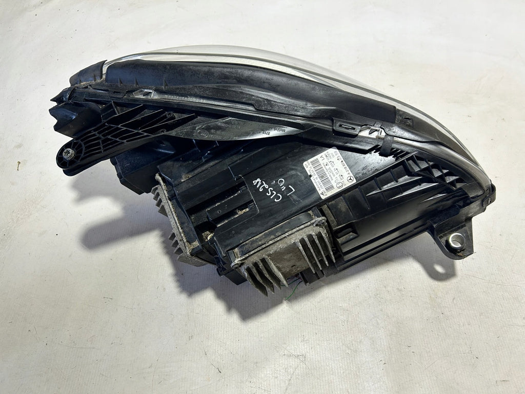 Frontscheinwerfer Mercedes-Benz Cls A2188202359 A2189001902 Links Headlight