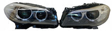 Laden Sie das Bild in den Galerie-Viewer, Frontscheinwerfer BMW 5 F11 F10 7343911 7343912 Xenon Ein Satz Headlight SCH5078193256iy