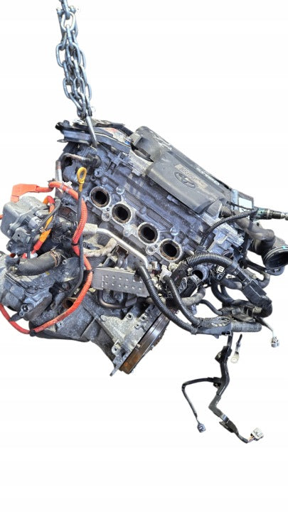 Motor Lexus Toyota Camry 2AR-FXE 2.5 78TKm Hybrid Engine Unkomplett MOT5085494414ao