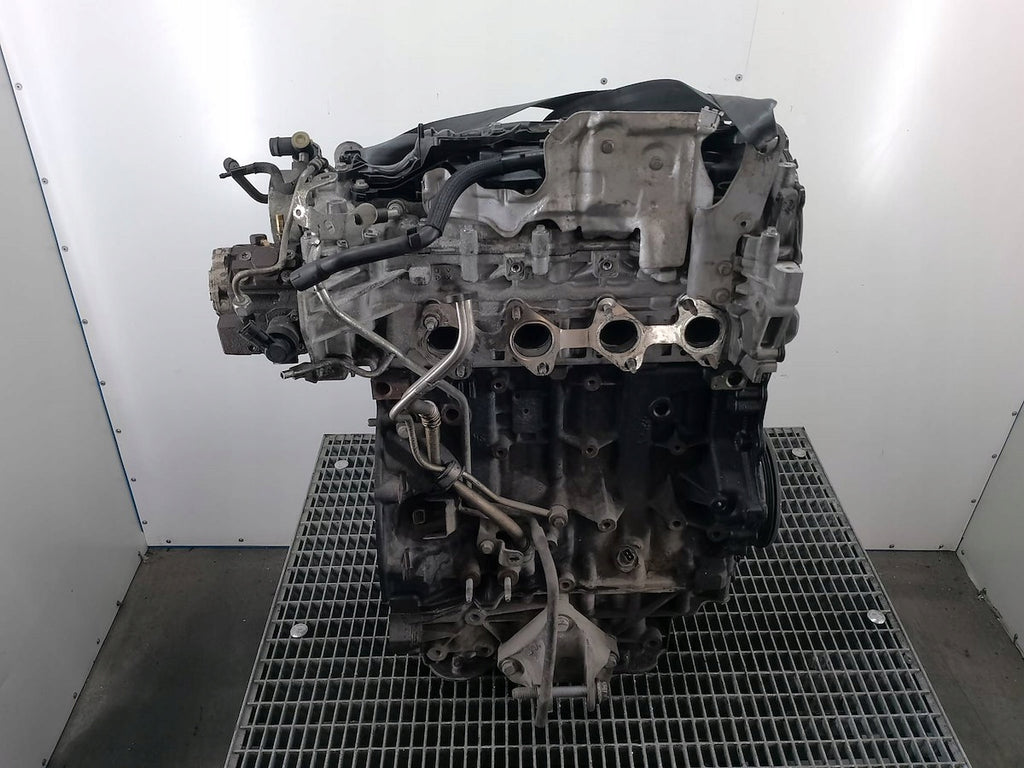 Motor Renault Laguna III M9R744 2.0 DCI 2008 Diesel Engine Unkomplett