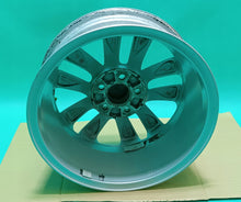 Load image into Gallery viewer, 1x Alufelge 15 Zoll Glanz 6R0601025BE Skoda Polo 6r Rim Wheel FEL4647310706ra