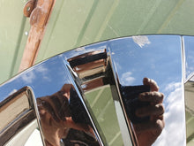 Laden Sie das Bild in den Galerie-Viewer, 1x Alufelge 20 Zoll 9.0" 5x112 11A071490A VW Id.4 Rim Wheel FEL8740616890kh