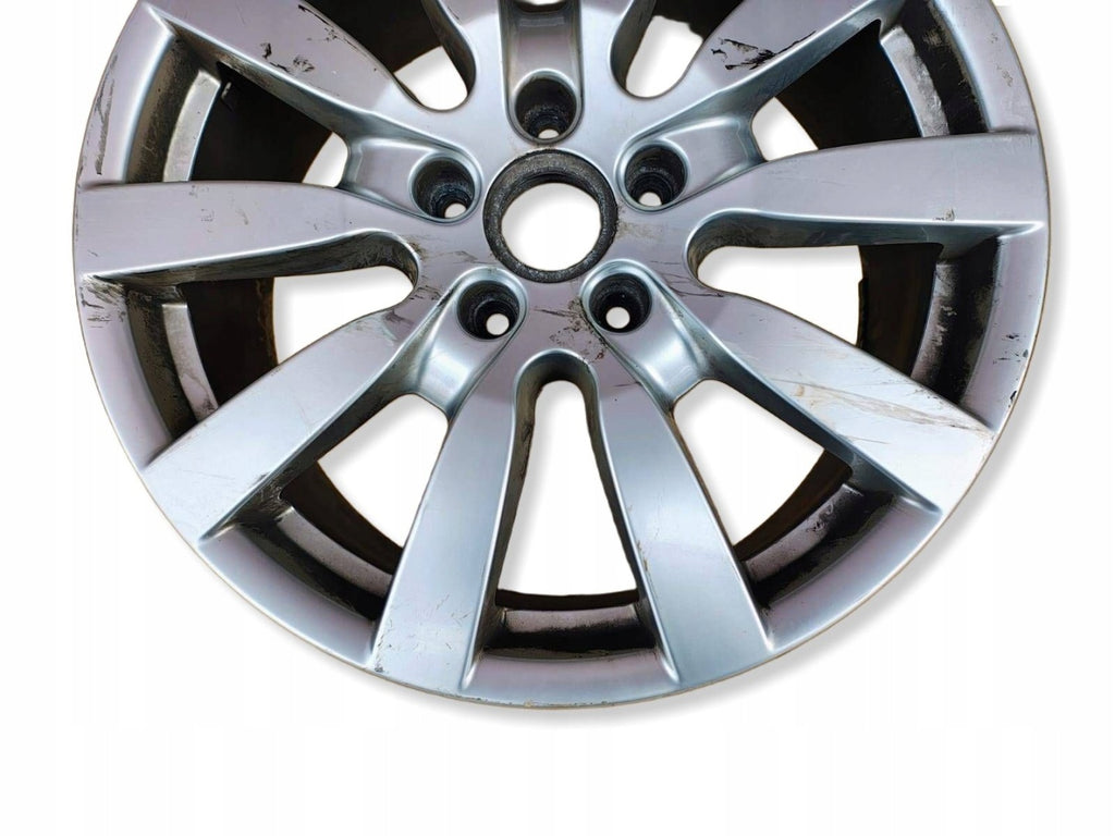 1x Alufelge 20 Zoll 7P5601025B Porsche Cayenne Rim Wheel FEL8644980796px