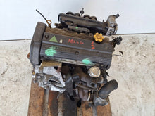 Laden Sie das Bild in den Galerie-Viewer, Motor Mg Rover Benzin Engine Unkomplett MOT1257690248uk