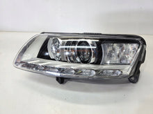 Load image into Gallery viewer, Frontscheinwerfer Audi A6 C6 4F0941029FJ Xenon Links Scheinwerfer Headlight SCH3409368927ou