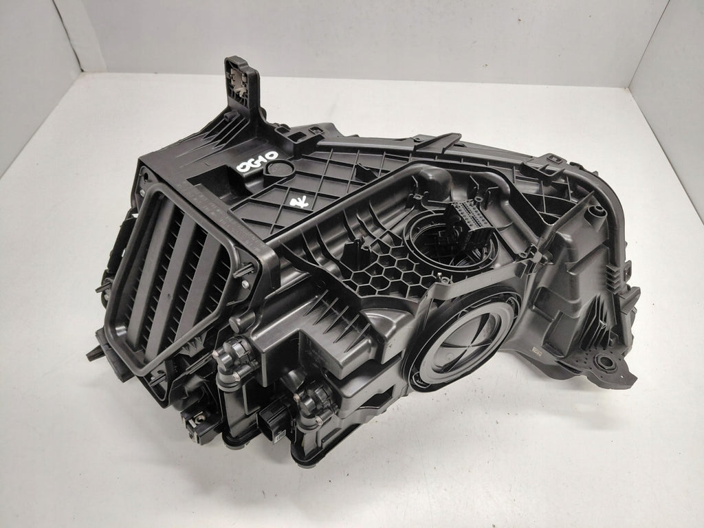 Frontscheinwerfer Audi Q3 83A941034 Full LED Rechts Scheinwerfer Headlight SCH1854569725bb