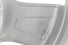 Laden Sie das Bild in den Galerie-Viewer, 4x Alufelge 17 Zoll 8.0" 5x120 30ET Glanz Silber 6790172 BMW 5 F11 F06 F10 F12 FEL1954614479of