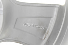 Load image into Gallery viewer, 4x Alufelge 17 Zoll 8.0" 5x120 30ET Glanz Silber 6790172 BMW 5 F11 F06 F10 F12 FEL1954614479of