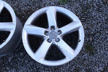 Laden Sie das Bild in den Galerie-Viewer, 1x Alufelge 19 Zoll 9.0" 5x112 4H0601025L Audi A6 A8 Rim Wheel FEL9925522356ed