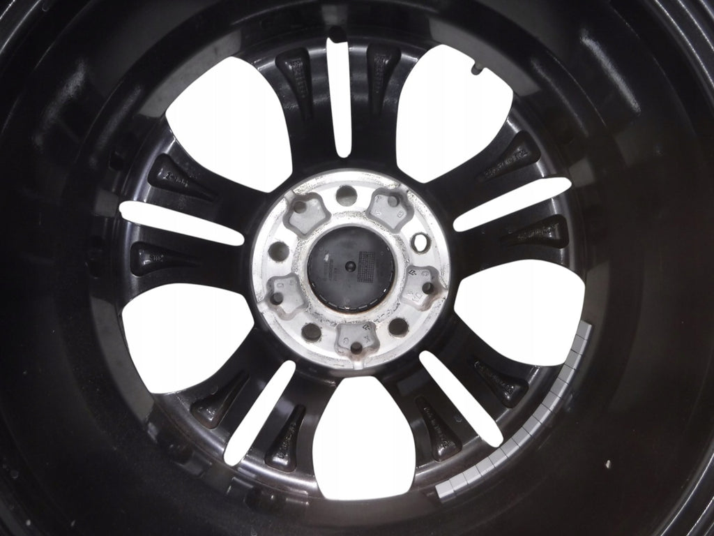 4x Alufelge 17 Zoll 7.5" 5x112 36ET A2534010600 Mercedes-Benz Cla Glc Gla FEL2769726673oq