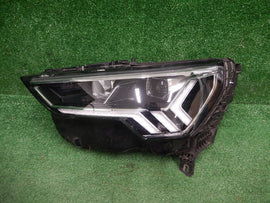 Frontscheinwerfer Audi Q3 83A941033 Full LED Links Scheinwerfer Headlight
