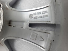 Load image into Gallery viewer, 1x Alufelge 17 Zoll 7.5" 5x112 47ET Glanz Grau A2044010402 Mercedes-Benz W204 FEL4041041948zi