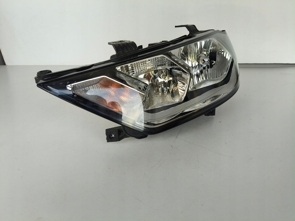 Frontscheinwerfer Audi A1 82A941003 Links Scheinwerfer Headlight