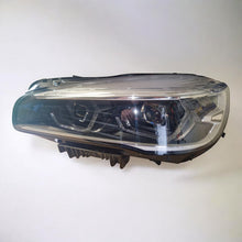 Load image into Gallery viewer, Frontscheinwerfer BMW 2 F45 F46 5A017B1-01 LED Links Scheinwerfer Headlight