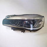 Frontscheinwerfer BMW 2 F45 F46 5A017B1-01 LED Links Scheinwerfer Headlight