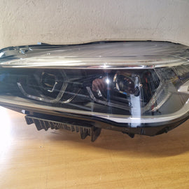 Frontscheinwerfer BMW 2 F45 F46 5A017B1-01 LED Links Scheinwerfer Headlight SCH8906901058wu