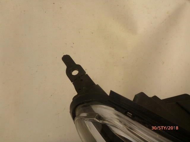 Frontscheinwerfer Toyota Proace Rechts Scheinwerfer Headlight SCH6911362221jb