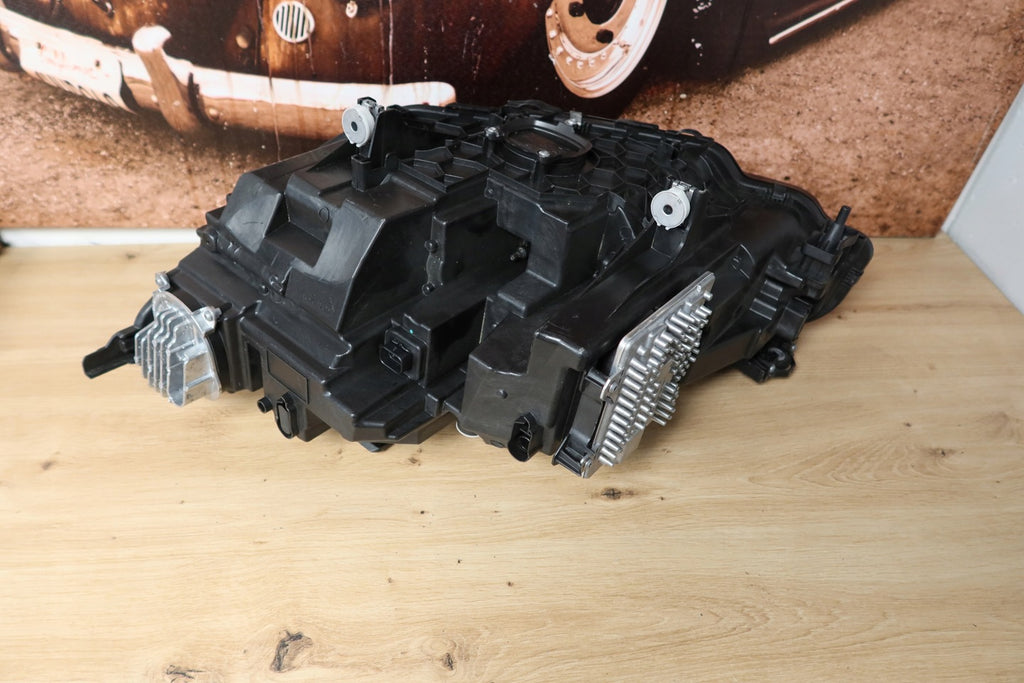 Frontscheinwerfer BMW 8 G16 G14 G15 8739580 LED Rechts Scheinwerfer Headlight SCH6195139572yf