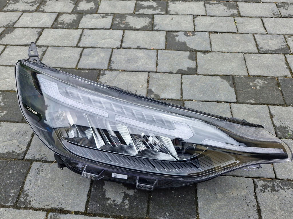 Frontscheinwerfer Ford Transit Custom PZ31-13E014 LED Rechts Headlight SCH6649457097gp