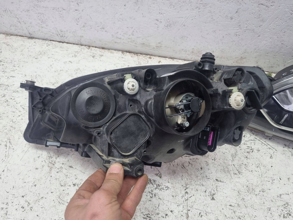 Frontscheinwerfer Skoda Citigo 1ST941005 1ST941006 Ein Satz Headlight SCH6959807342hl