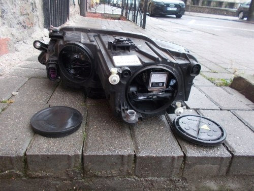 Frontscheinwerfer VW Jetta 5C7941752E LED Rechts Scheinwerfer Headlight