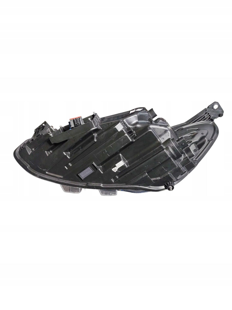 Frontscheinwerfer Ford Focus JX7B-13E016-AG LED Rechts Scheinwerfer Headlight SCH6447795686yf