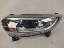 Laden Sie das Bild in den Galerie-Viewer, Frontscheinwerfer Renault Kadjar 260602051R LED Ein Stück (Rechts oder Links) SCH8609439621sy