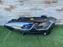 Laden Sie das Bild in den Galerie-Viewer, Frontscheinwerfer BMW G22 G82 G23 G83 9505115-04 Links Scheinwerfer Headlight SCH1260600427tm
