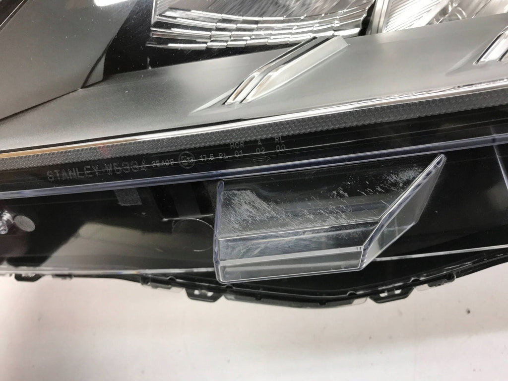 Frontscheinwerfer Mitsubishi Asx 8301D481 082518173078808810 Links Headlight SCH3949503182dm