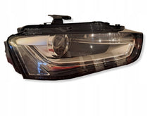 Load image into Gallery viewer, Frontscheinwerfer Audi B8 8K0941006C Rechts Scheinwerfer Headlight SCH9887928577pj