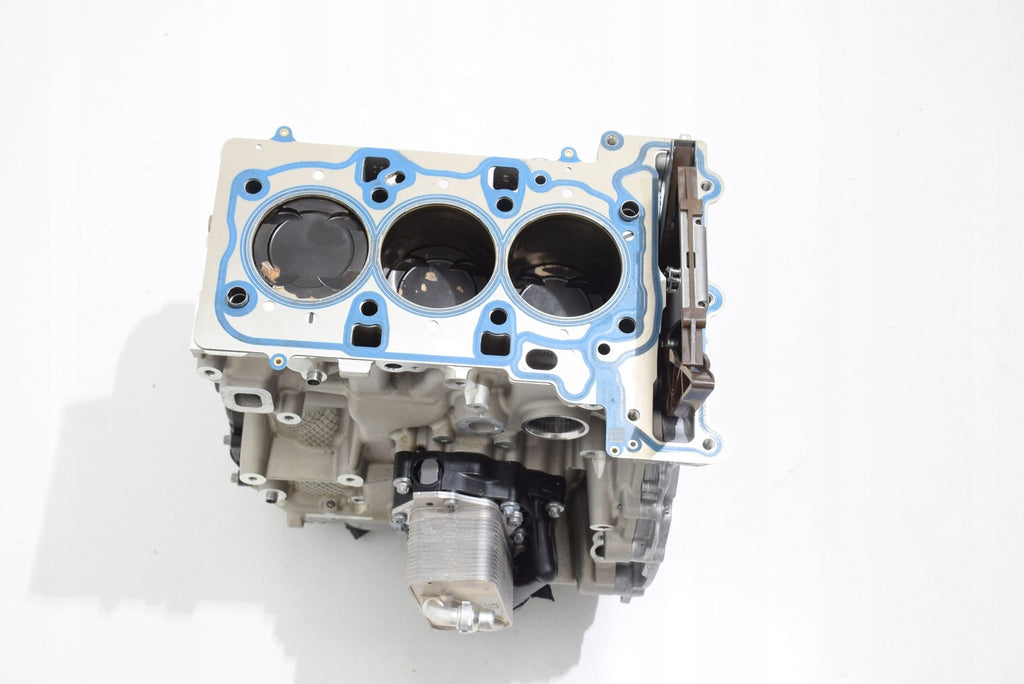 Motorblock BMW F44 F45 F39 F48 F40 F46 B38A15A 1.5 Benzin Unkomplett
